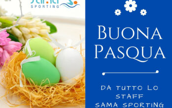 Auguri di Pasqua