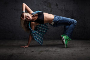 Hip Hop | sama Sporting