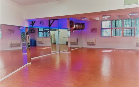 Sama Sporting | La sala