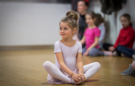 Gioco danza