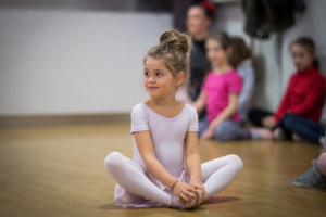 Gioco danza