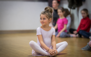 Gioco danza