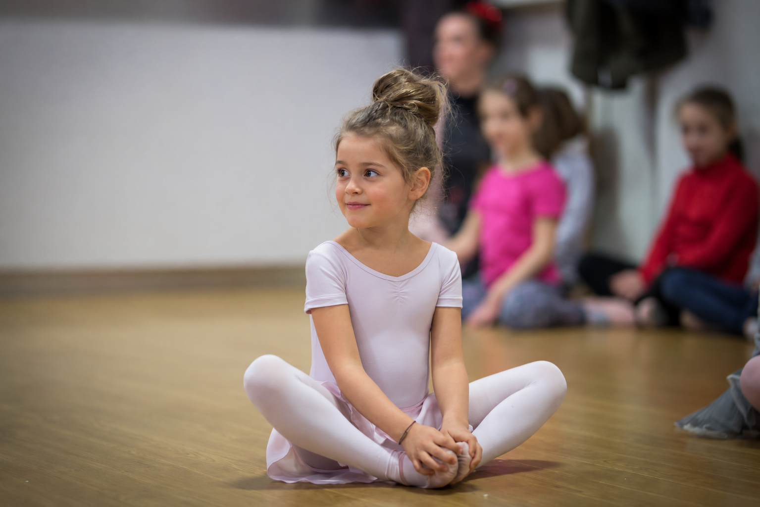 Gioco danza